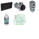 Universal Air KT5255A A/C Compressor and Component Kit
