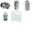 Universal Air KT5260 A/C Compressor and Component Kit