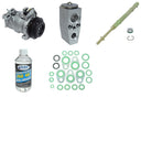 Universal Air KT5263 A/C Compressor and Component Kit