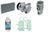 Universal Air KT5265A A/C Compressor Kit