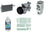 Universal Air KT5275B A/C Compressor Kit
