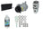 Universal Air KT5281B A/C Compressor Kit