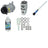 Universal Air KT5281 A/C Compressor Kit