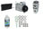 Universal Air KT5291B A/C Compressor Kit