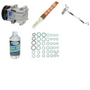 Universal Air KT5300 A/C Compressor and Component Kit
