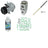 Universal Air KT5305 A/C Compressor Kit