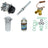 Universal Air KT5311 A/C Compressor Kit