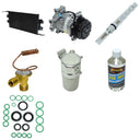 Universal Air KT5314A A/C Compressor and Component Kit
