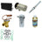 Universal Air KT5319A A/C Compressor and Component Kit