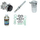 Universal Air KT5321 A/C Compressor and Component Kit