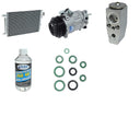 Universal Air KT5324A A/C Compressor and Component Kit