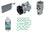 Universal Air KT5333A A/C Compressor and Component Kit