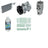 Universal Air KT5334A A/C Compressor and Component Kit