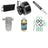 Universal Air KT5339A A/C Compressor Kit
