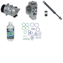 Universal Air KT5341 A/C Compressor and Component Kit