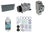 Universal Air KT5342A A/C Compressor Kit