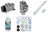 Universal Air KT5342 A/C Compressor Kit