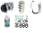 Universal Air KT5358 A/C Compressor and Component Kit