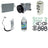 Universal Air KT5364A A/C Compressor and Component Kit