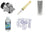 Universal Air KT5370 A/C Compressor and Component Kit
