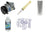 Universal Air KT5372 A/C Compressor Kit