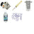 Universal Air KT5373 A/C Compressor and Component Kit