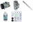 Universal Air KT5381 A/C Compressor and Component Kit