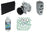 Universal Air KT5405A A/C Compressor Kit