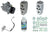 Universal Air KT5408 A/C Compressor and Component Kit