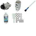 Universal Air KT5415 A/C Compressor and Component Kit