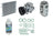 Universal Air KT5420B A/C Compressor and Component Kit