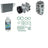 Universal Air KT5438D A/C Compressor Kit