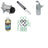 Universal Air KT5445 A/C Compressor Kit