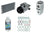 Universal Air KT5450B A/C Compressor and Component Kit