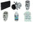 Universal Air KT5456A A/C Compressor Kit