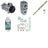 Universal Air KT5463 A/C Compressor Kit