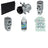 Universal Air KT5466A A/C Compressor Kit