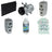 Universal Air KT5467A A/C Compressor Kit