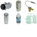 Universal Air KT5486 A/C Compressor and Component Kit