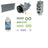 Universal Air KT5495B A/C Compressor and Component Kit