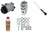 Universal Air KT5498 A/C Compressor Kit