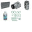 Universal Air KT5507A A/C Compressor and Component Kit