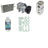 Universal Air KT5509A A/C Compressor and Component Kit