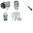 Universal Air KT5516 A/C Compressor and Component Kit