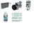 Universal Air KT5540B A/C Compressor Kit
