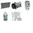 Universal Air KT5546A A/C Compressor Kit