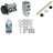 Universal Air KT5546 A/C Compressor Kit