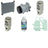 Universal Air KT5558A A/C Compressor Kit