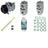 Universal Air KT5565 A/C Compressor and Component Kit