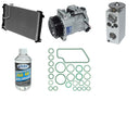Universal Air KT5588A A/C Compressor Kit